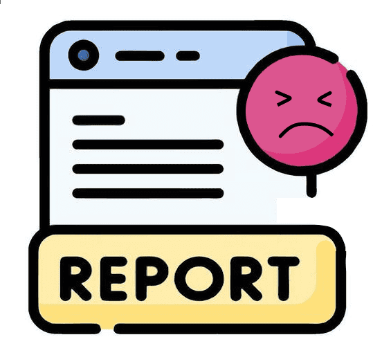 Acc-Report-icon Accident report icon