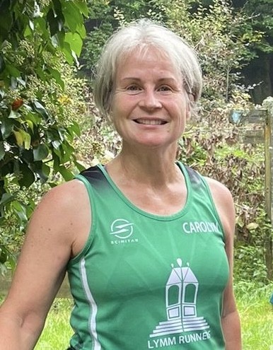 Carolyn Smith Carolyn Smith