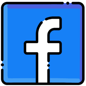 Facebook icon