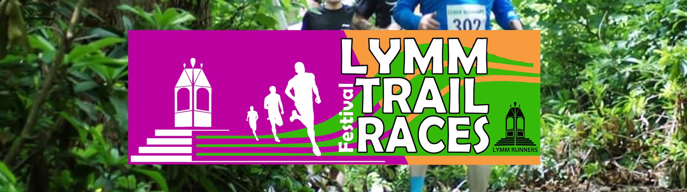 LFTR2020banner Lymm Festival Trail Races 2020 banner
