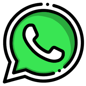 WhatsApp icon