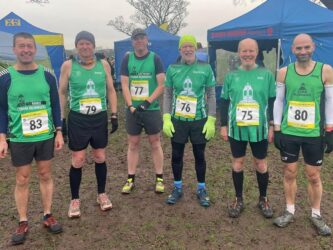 Cheshire Cross Country Championships
