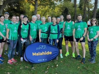 Malahide parkrun