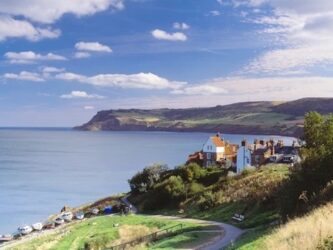 North York Moors