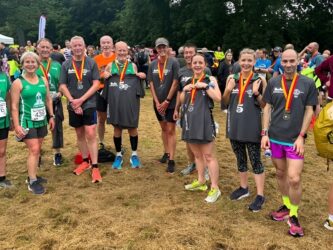 Sefton 5 Miler
