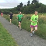 Knocknacarra Park Run