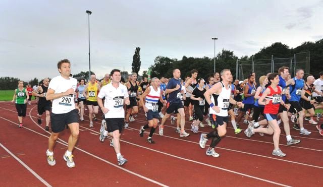 Sale Sizzler 5K